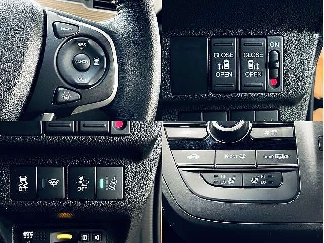 HONDA FREED 2020 Image 31