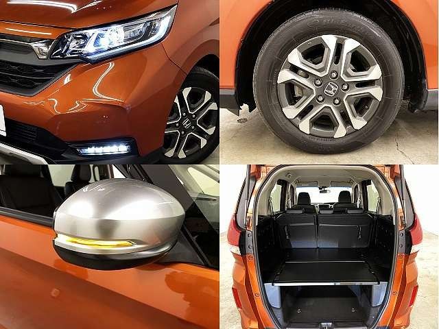 HONDA FREED 2020 Image 31