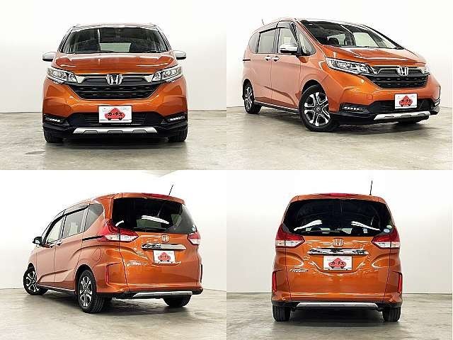 HONDA FREED 2020 Image 31