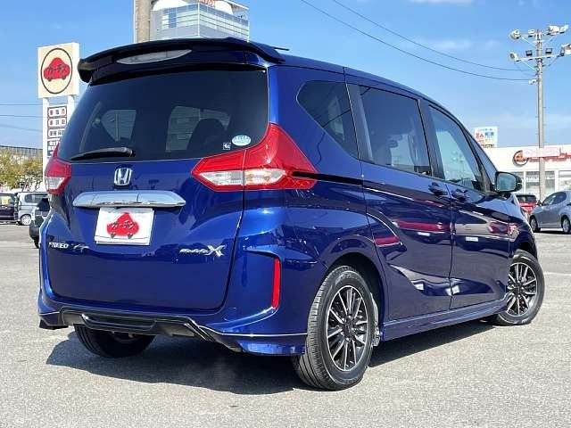HONDA FREED 2018 Image 31