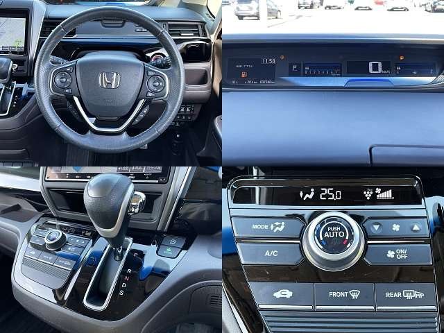 HONDA FREED 2018 Image 31