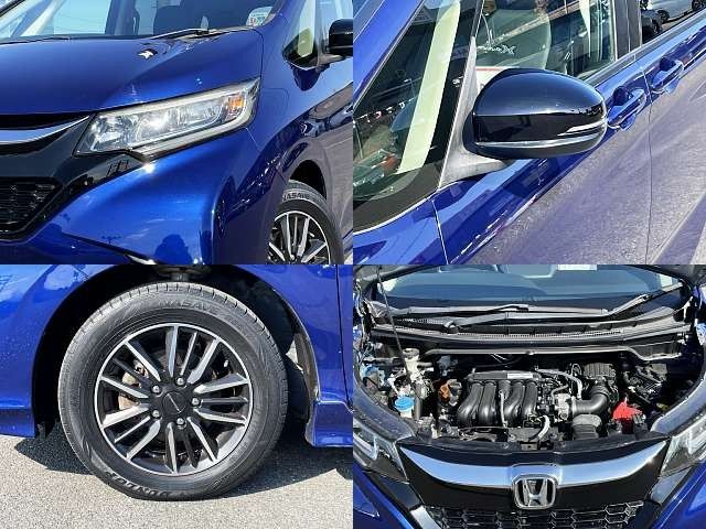 HONDA FREED 2018 Image 31