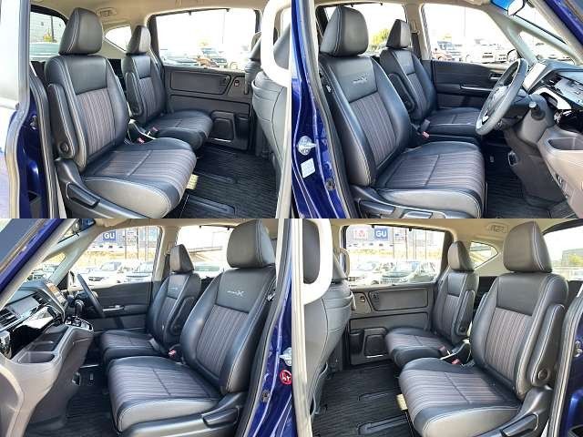 HONDA FREED 2018 Image 31