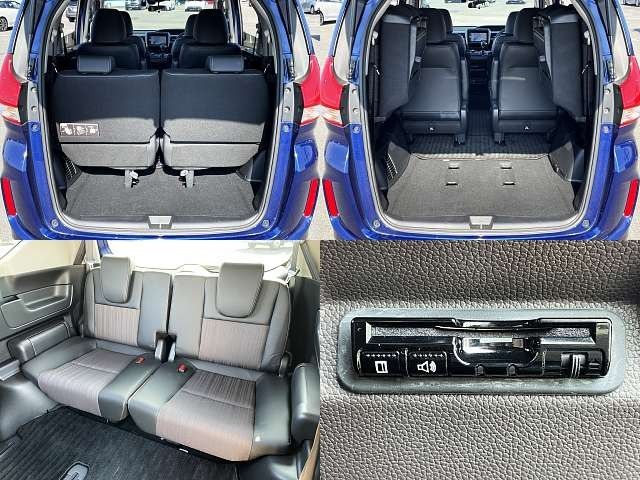 HONDA FREED 2018 Image 31