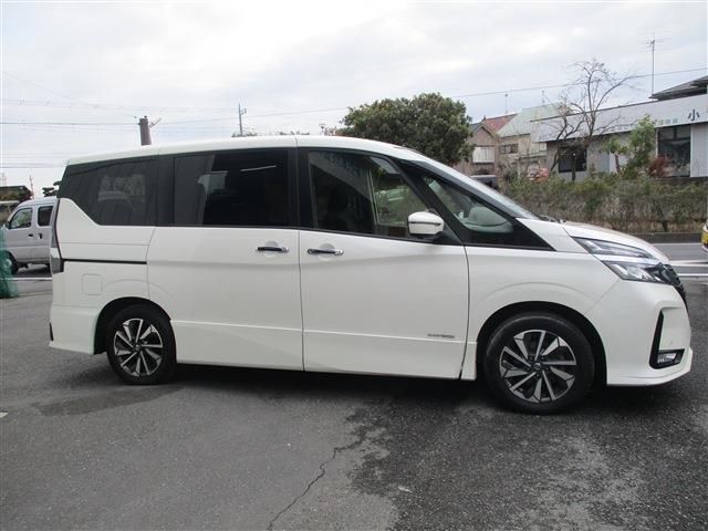 NISSAN SERENA  S-HYBRID 2020 Image 31