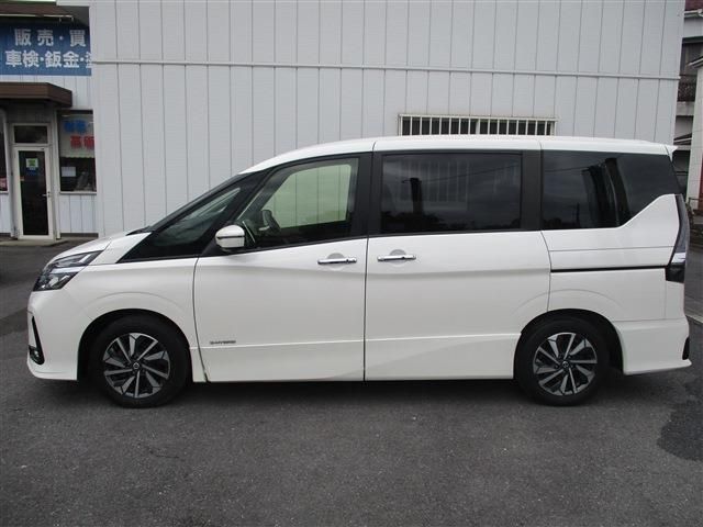 NISSAN SERENA  S-HYBRID 2020 Image 31