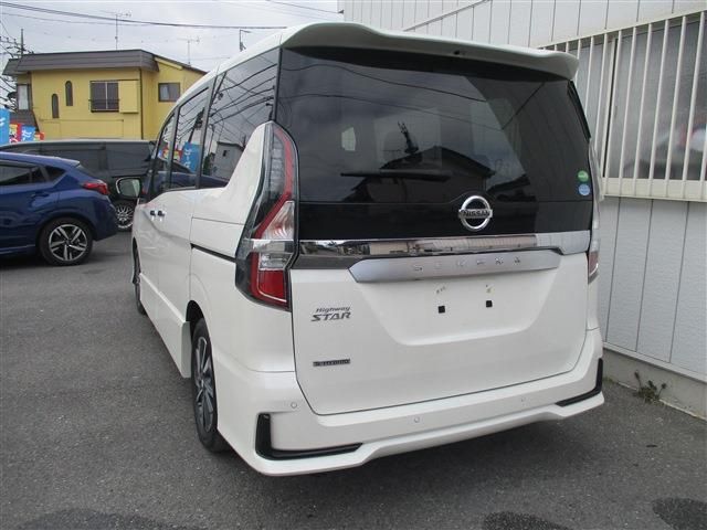 NISSAN SERENA  S-HYBRID 2020 Image 31