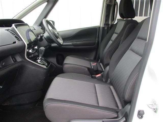 NISSAN SERENA  S-HYBRID 2020 Image 31