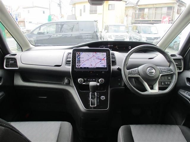 NISSAN SERENA  S-HYBRID 2020 Image 31