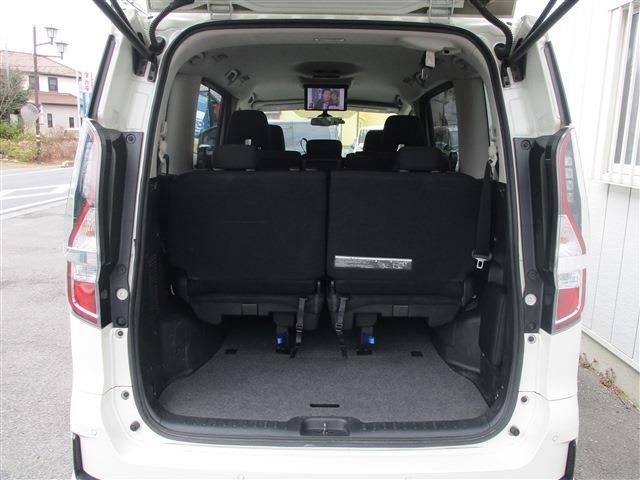 NISSAN SERENA  S-HYBRID 2020 Image 31