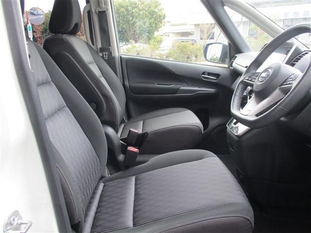 NISSAN SERENA  S-HYBRID 2020 Image 31