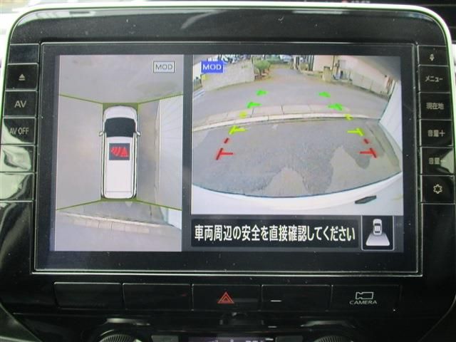 NISSAN SERENA  S-HYBRID 2020 Image 31