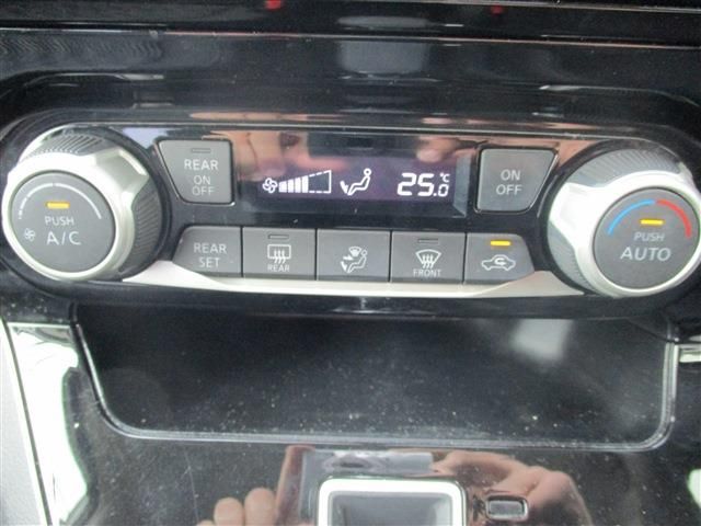 NISSAN SERENA  S-HYBRID 2020 Image 31