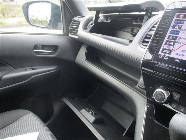 NISSAN SERENA  S-HYBRID 2020 Image 31