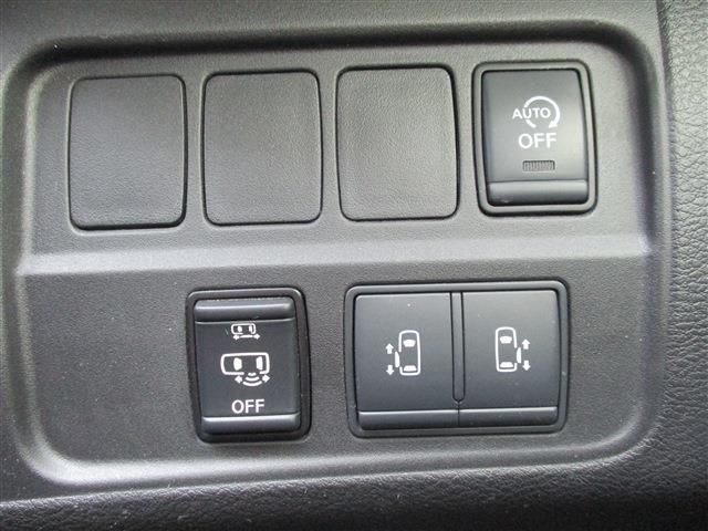 NISSAN SERENA  S-HYBRID 2020 Image 31