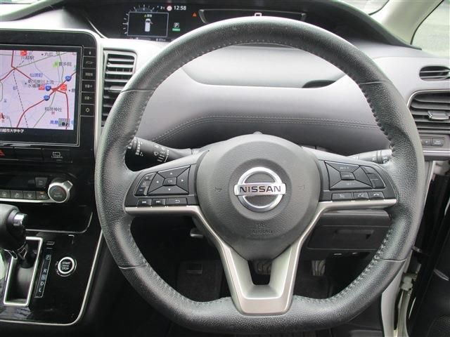 NISSAN SERENA  S-HYBRID 2020 Image 31