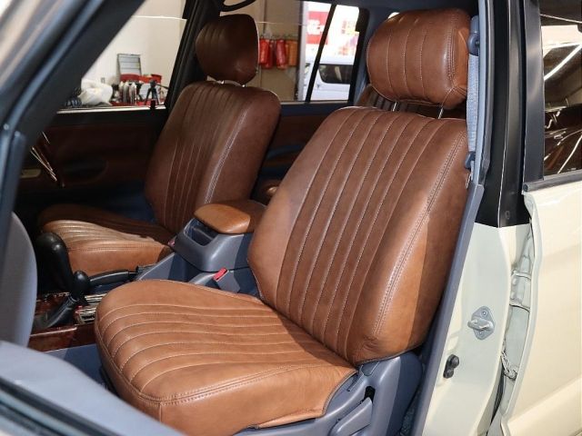 TOYOTA LANDCRUISER PRADO 2000 Image 31