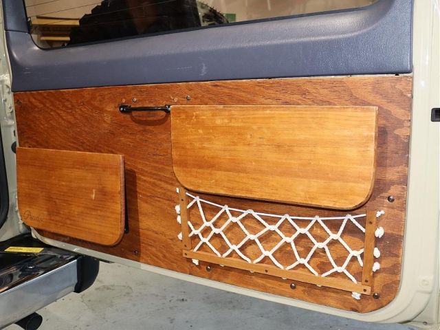 TOYOTA LANDCRUISER PRADO 2000 Image 31