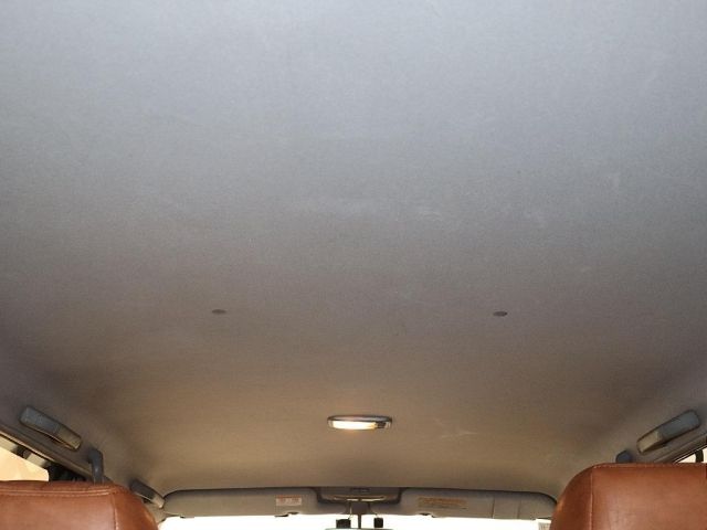 TOYOTA LANDCRUISER PRADO 2000 Image 31