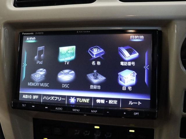 TOYOTA LANDCRUISER PRADO 2000 Image 31