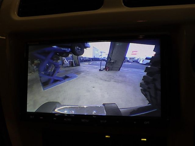 TOYOTA LANDCRUISER PRADO 2000 Image 31