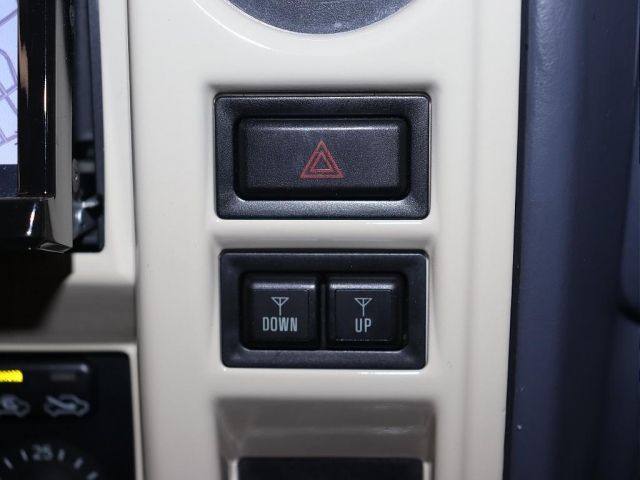 TOYOTA LANDCRUISER PRADO 2000 Image 31