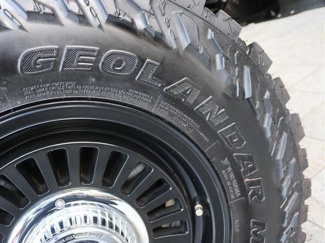 TOYOTA LANDCRUISER VAN 1997 Image 31