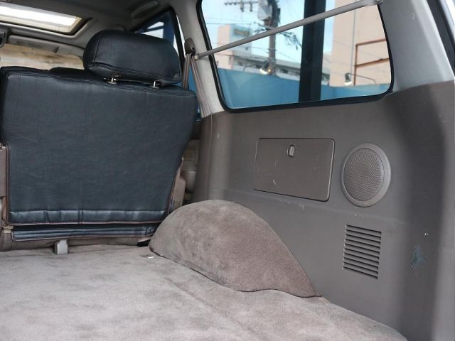 TOYOTA LANDCRUISER VAN 1997 Image 31