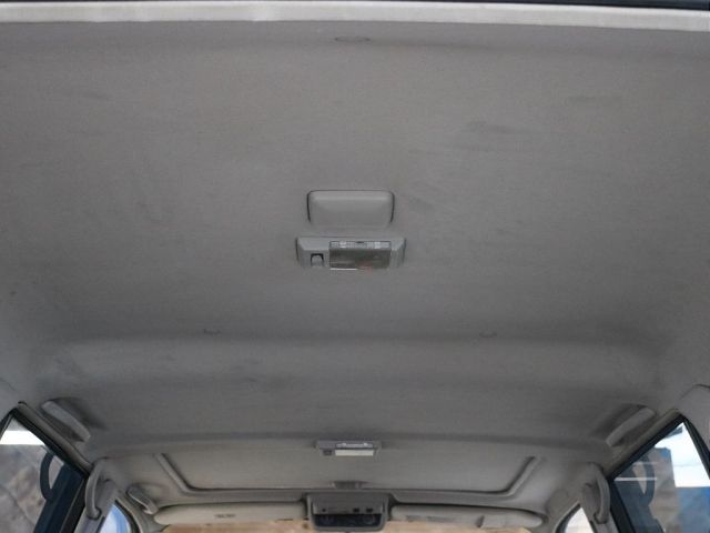TOYOTA LANDCRUISER VAN 1997 Image 31