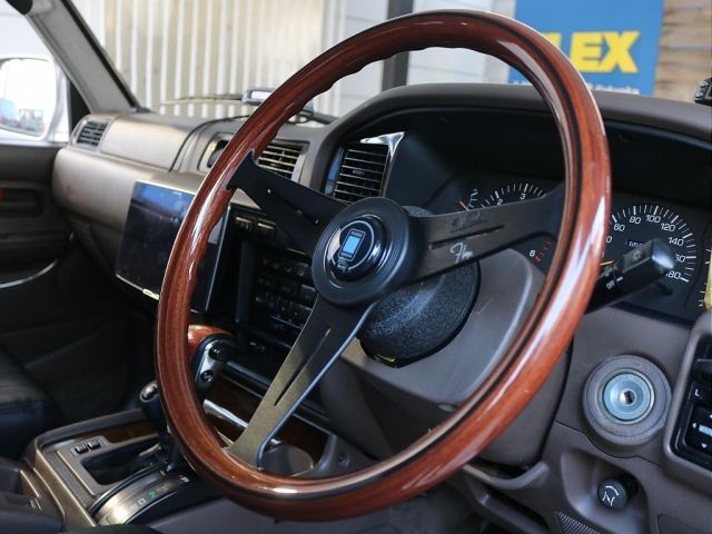 TOYOTA LANDCRUISER VAN 1997 Image 31