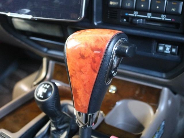 TOYOTA LANDCRUISER VAN 1997 Image 31