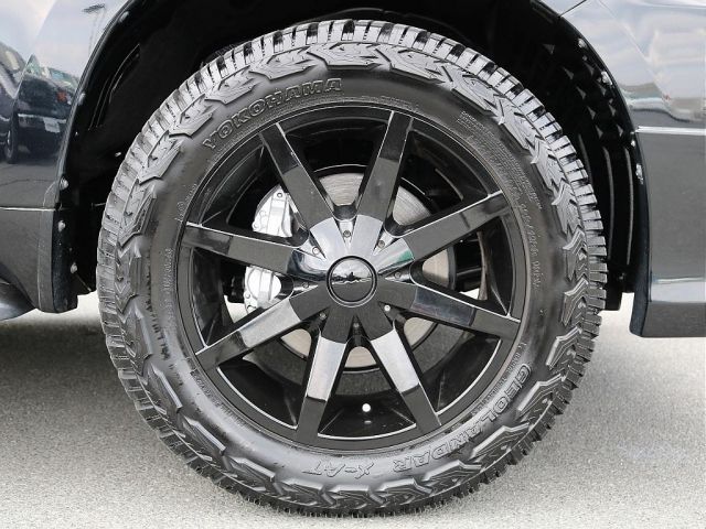 TOYOTA LANDCRUISER WAGON 2015 Image 31