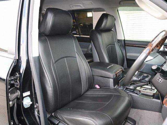 TOYOTA LANDCRUISER WAGON 2015 Image 31