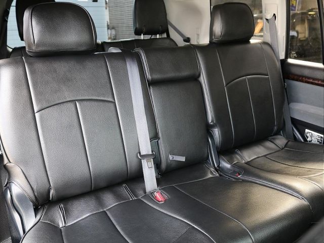 TOYOTA LANDCRUISER WAGON 2015 Image 31