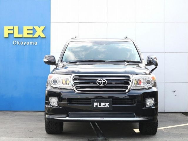 TOYOTA LANDCRUISER WAGON 2015 Image 31