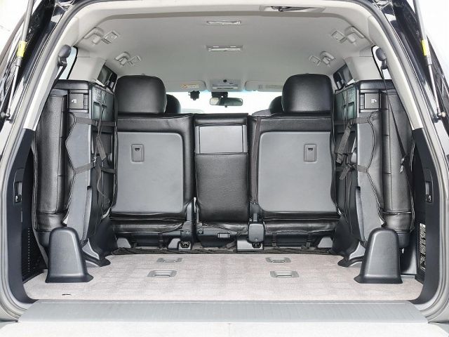 TOYOTA LANDCRUISER WAGON 2015 Image 31