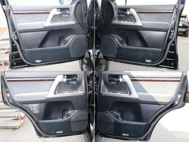 TOYOTA LANDCRUISER WAGON 2015 Image 31