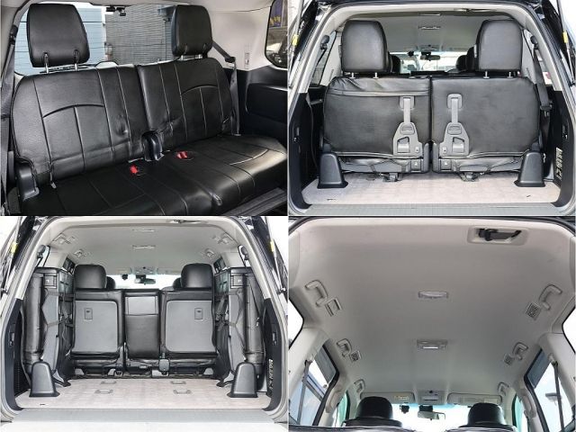 TOYOTA LANDCRUISER WAGON 2015 Image 31