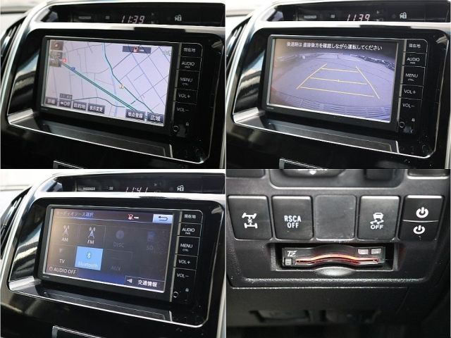 TOYOTA LANDCRUISER WAGON 2015 Image 31