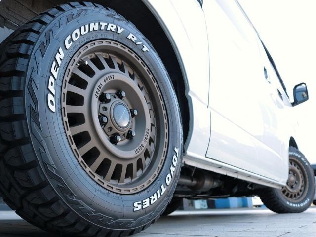 TOYOTA HIACE VAN 2WD 2023 Image 31