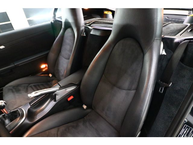 PORSCHE CAYMAN S 2007 Image 31
