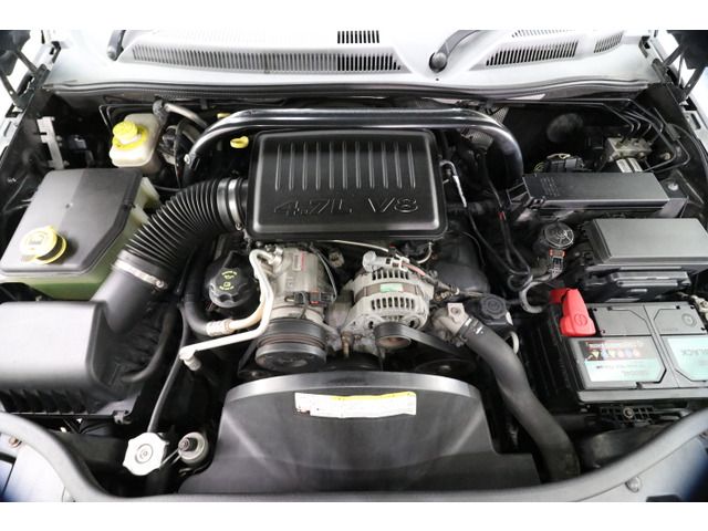 JEEP COMMANDER 2007 Image 31