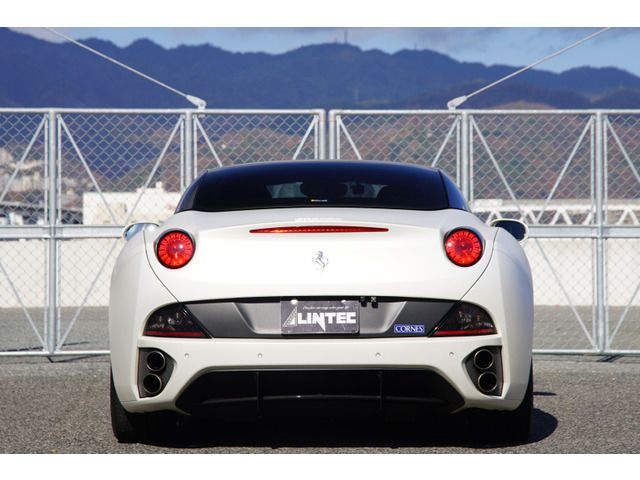 FERRARI CALIFORNIA 3 2013 Image 31