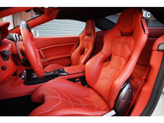 FERRARI CALIFORNIA 3 2013 Image 31