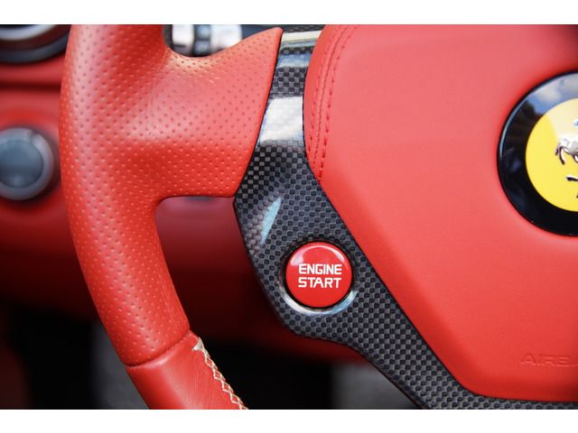 FERRARI CALIFORNIA 3 2013 Image 31