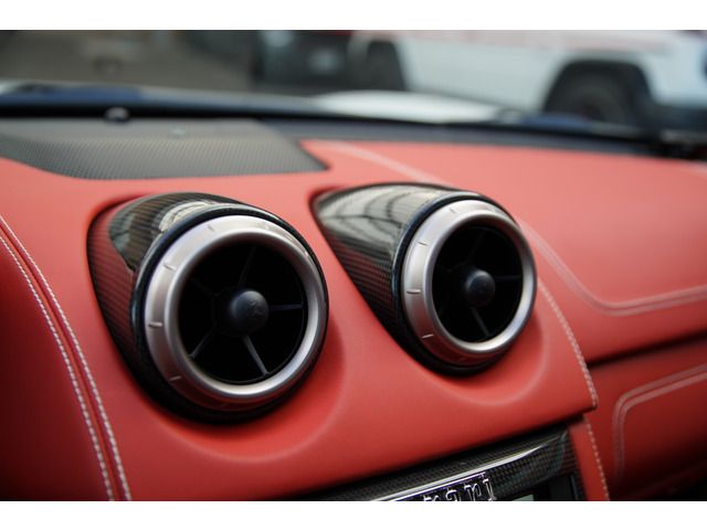 FERRARI CALIFORNIA 3 2013 Image 31