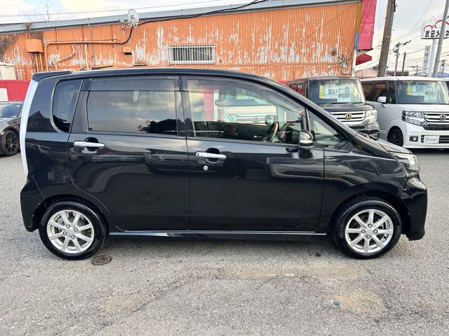 DAIHATSU MOVE CUSTOM 2013 Image 31