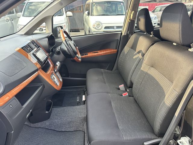 DAIHATSU MOVE CUSTOM 2013 Image 31