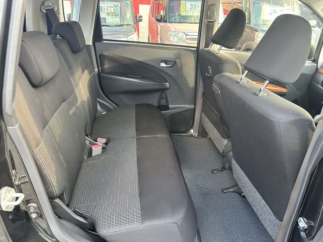 DAIHATSU MOVE CUSTOM 2013 Image 31