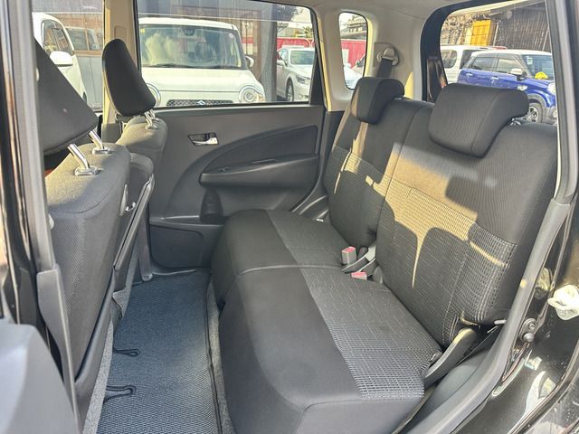 DAIHATSU MOVE CUSTOM 2013 Image 31